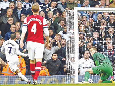 Canal Plus đã chuyển hai gói bản quyền cho K+?