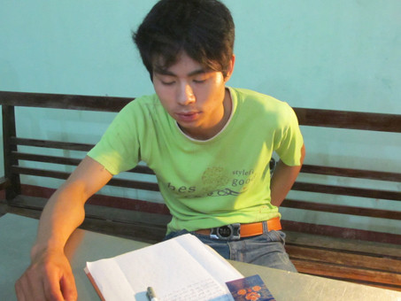 Những tình tiết còn nghi vấn vụ cướp vàng