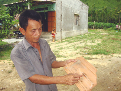 Náo loạn trước tin hổ lượn lờ nhà dân