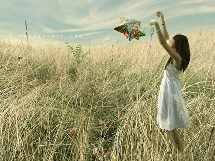 Điều tuyệt vời khi đánh mất cơ hội