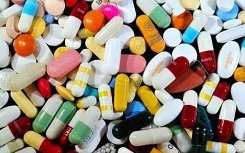 Trung Quốc điều tra thuốc 'thịt người'