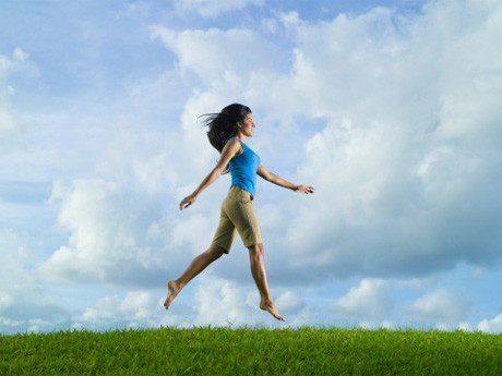 Bốn cách tạo ra khoảng trời riêng