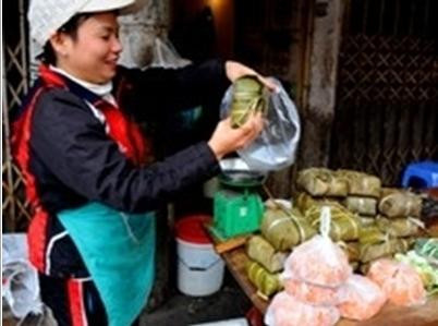 Thực phẩm nào không nên đựng trong túi nilon?