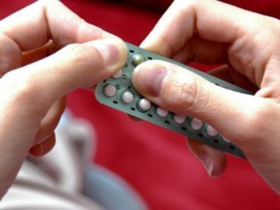 Dùng thuốc tránh thai lâu có thể mắc bệnh mắt