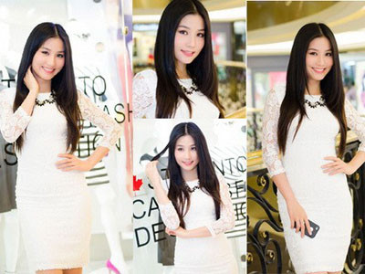 Diễm My 9X sẽ làm đám cưới ngoài đảo xa