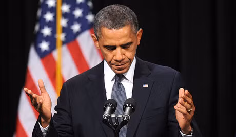 Tổng thống Obama 'đấu' chong chóng Trung Quốc