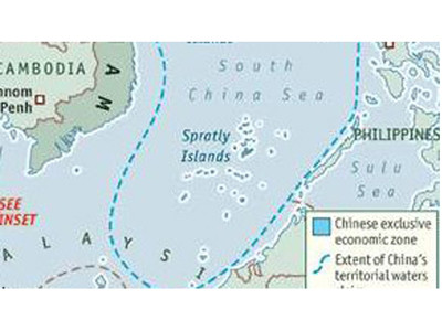 Bắt đầu xử vụ Philippines kiện Trung Quốc