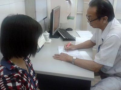 Trẻ vị thành niên hoang mang đi nạo phá thai