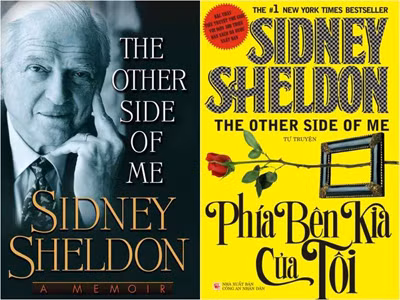 Sidney Sheldon và một ngày mai không bao giờ đến