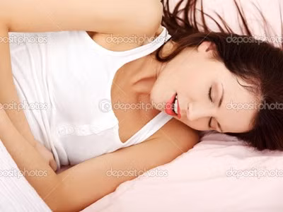 Sỏi mật - Kẻ thù của phái đẹp