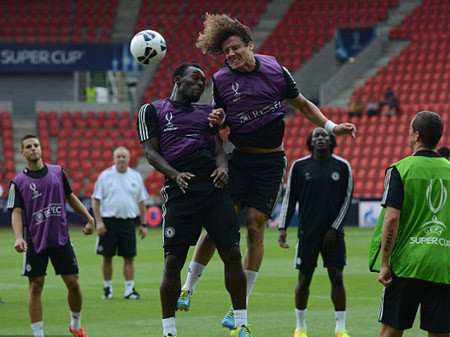 Lộ danh sách cầu thủ bị Mourinho 'khử' vào mùa đông