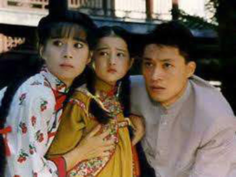 Dàn diễn viên tên tuổi trong 'Ngọn cỏ ven sông'