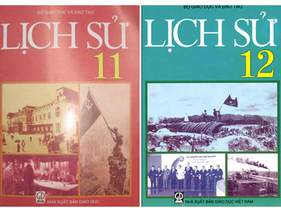 Vì sao học sinh không thích sử?