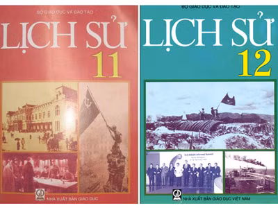 Vì sao học sinh không thích sử?