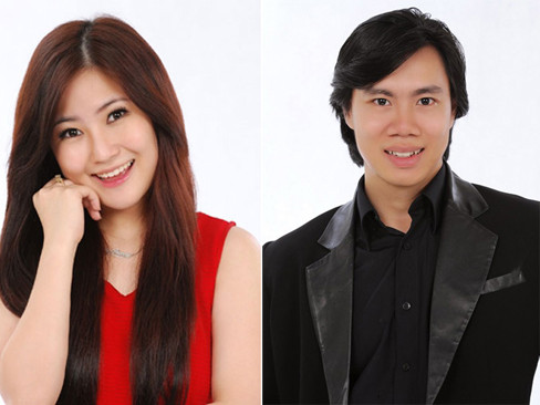 Chưa thành Giọng hát Việt đã 'chảnh'