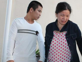 Tự bắt cóc mình rồi tống tiền cha mẹ