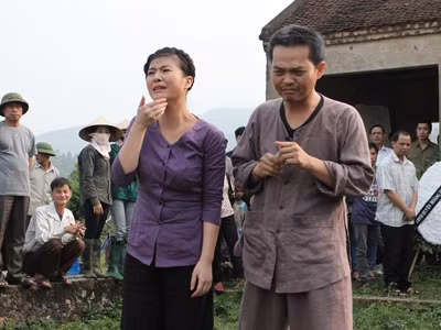 Ma mới có hơn ma cũ?