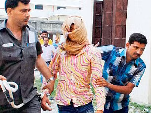 Bắt nghi can thứ hai vụ cưỡng hiếp bé gái năm tuổi