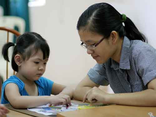 Ngày cuối tuần rực rỡ