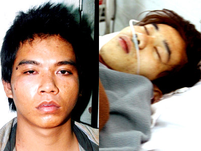 Lộ mặt băng cướp liên tục giết người