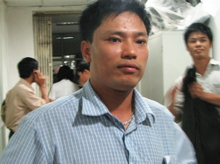 Bộ trưởng giao thông khen lái xe giúp phá án