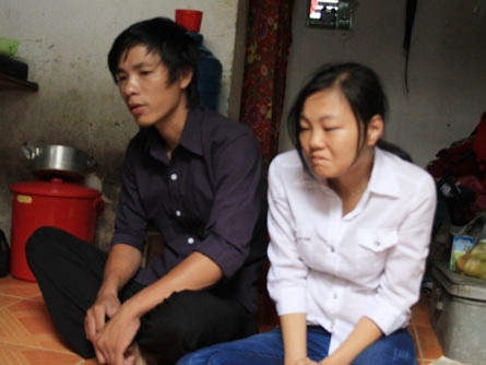 Nỗi đau tột cùng của cha mẹ bé trai 18 tháng bị bảo mẫu đánh chết