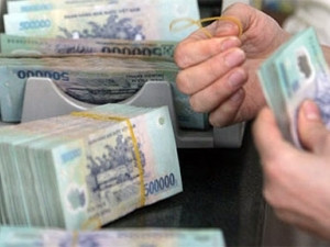 Ngân hàng Nhà nước bơm trên OMO 2.399 tỷ đồng