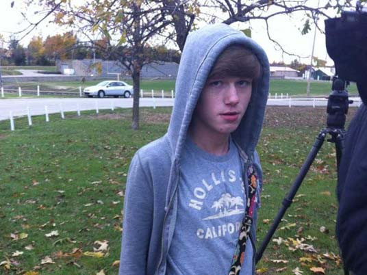 Bị đình chỉ học vì những lý do không ngờ nhất