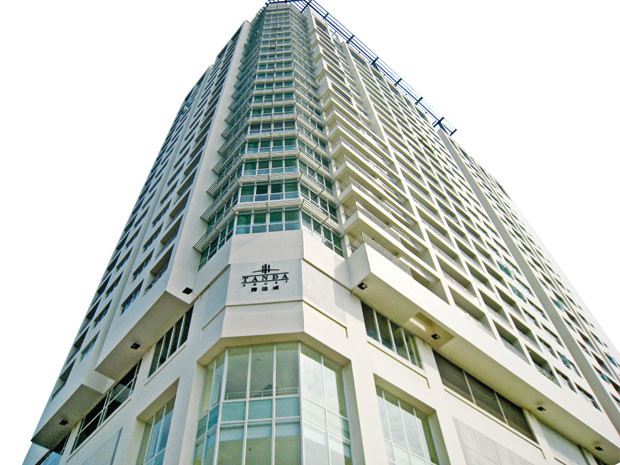 Căn hộ 200 triệu: Trong tầm tay!