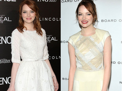 Thời trang tinh tế của sao phim “Người nhện”