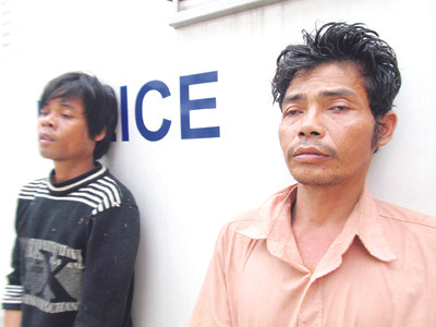 Kiếp phu trầm: Còn nhiều sát thủ giữa rừng già?