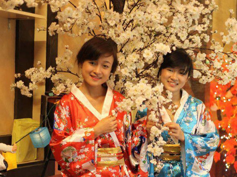 9X và chuỗi cửa hàng doanh thu chục tỷ