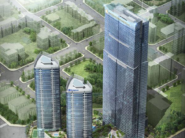 Phí dịch vụ của Keangnam sẽ phải công khai