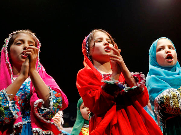 Afghanistan cấm các đám cưới xa hoa