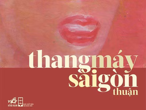 Thang máy Sài Gòn - đường về quá khứ