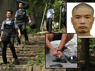 Bị giết vì chê bạn trai xuất tinh sớm