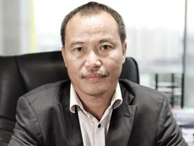 Những triệu phú mới trên sàn chứng khoán 2013