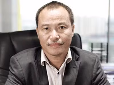 Những triệu phú mới trên sàn chứng khoán 2013