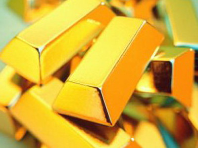 Giá vàng tuần này: Còn tùy USD và FED