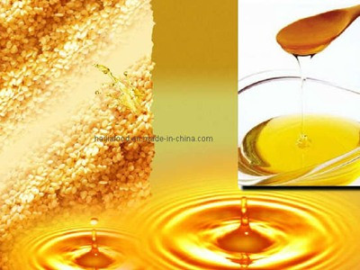 Dầu vừng, dầu cám gạo giúp giảm huyết áp, cải thiện cholesterol