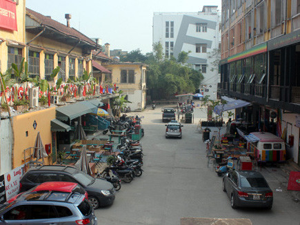 Cắt điện, cắt nước, ‘phong tỏa’ Zone 9 từ ngày mai