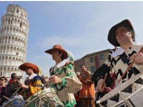 Nơi vừa đón năm mới 2013, thoát 'ngày tận thế'