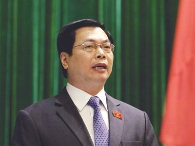 "Quốc hội họp xong thì giá xăng dầu tăng vùn vụt!"