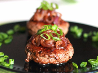 Giảm cân đúng cách với…thịt