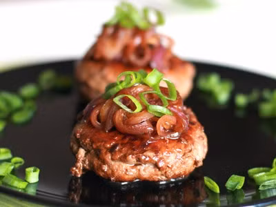 Giảm cân đúng cách với…thịt