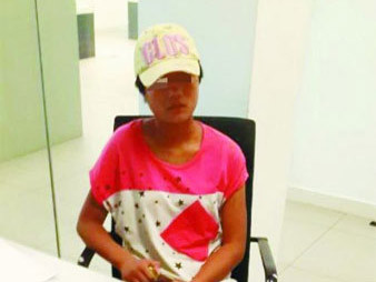 Em gái 14 tuổi muốn mua Audi tặng bạn trai hiện đang bị cảnh sát thẩm vấn