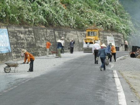 Bộ trưởng Đinh La Thăng là Chủ tịch Hội đồng quản lý Quỹ BTĐB
