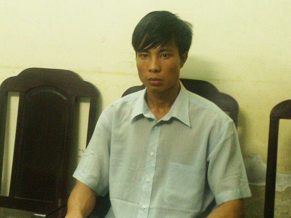 Bắt nghi phạm giết người yêu trong nhà trọ