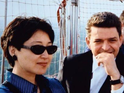 Campuchia bắt kiến trúc sư liên quan vụ Bạc Hy Lai, đưa về Trung Quốc