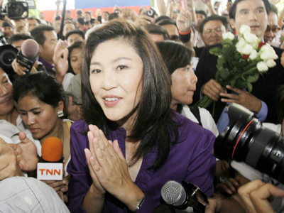 Sức mạnh dân túy